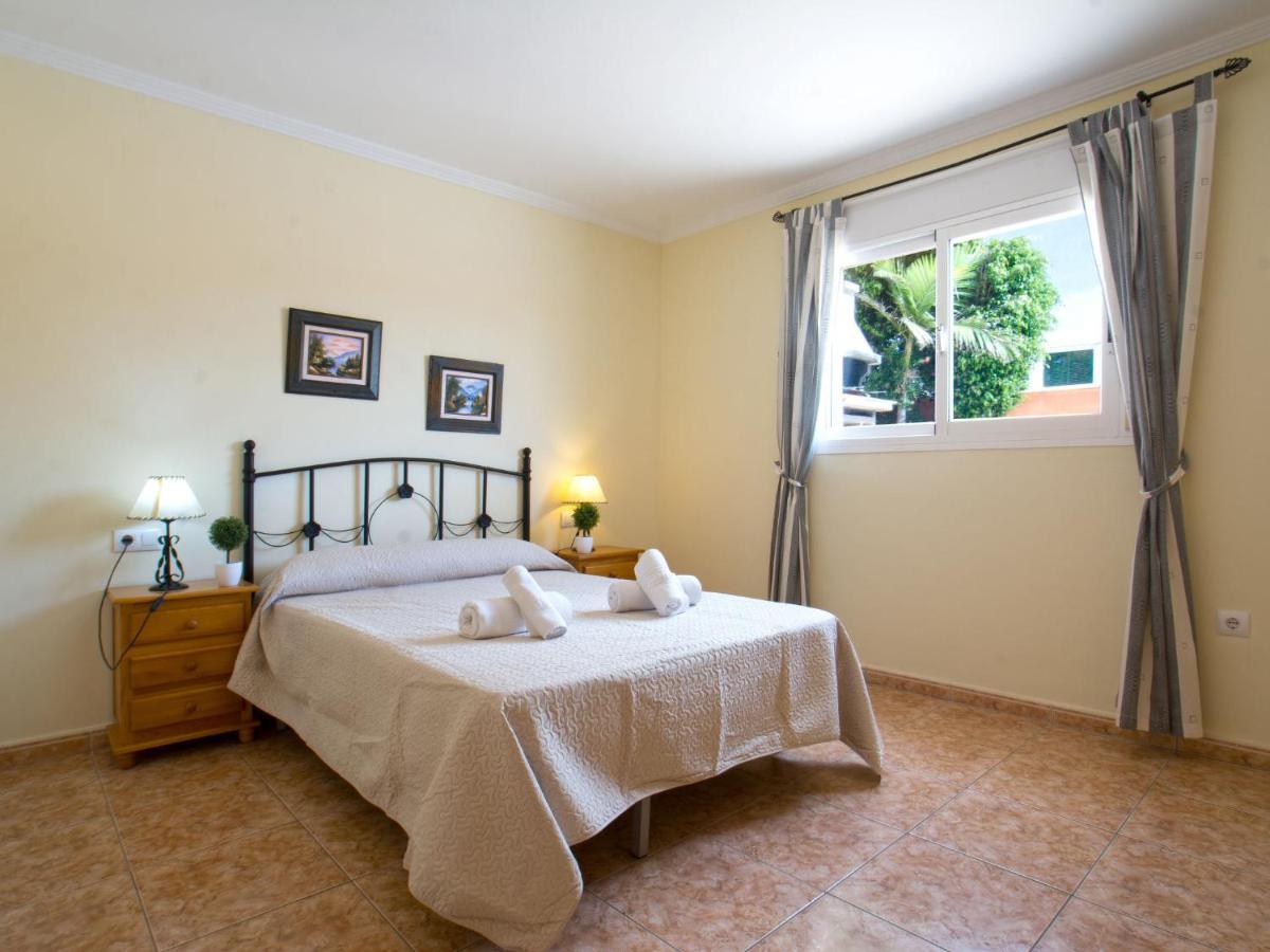 Villa Florencia By Interhome Calpe Bagian luar foto