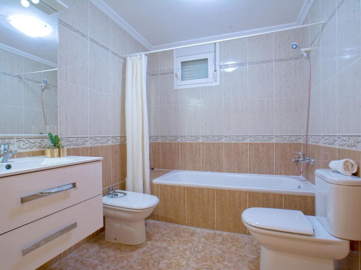 Villa Florencia By Interhome Calpe Bagian luar foto
