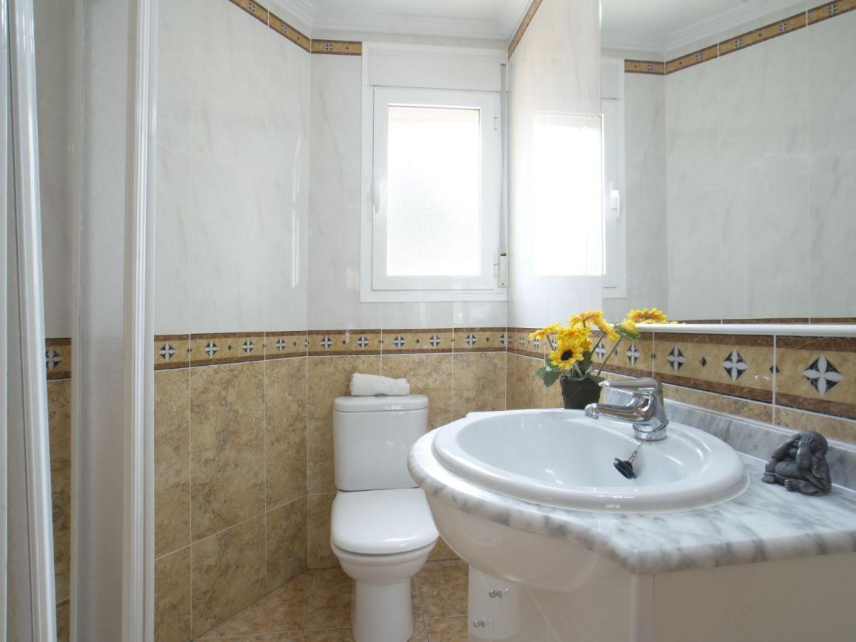 Villa Florencia By Interhome Calpe Bagian luar foto