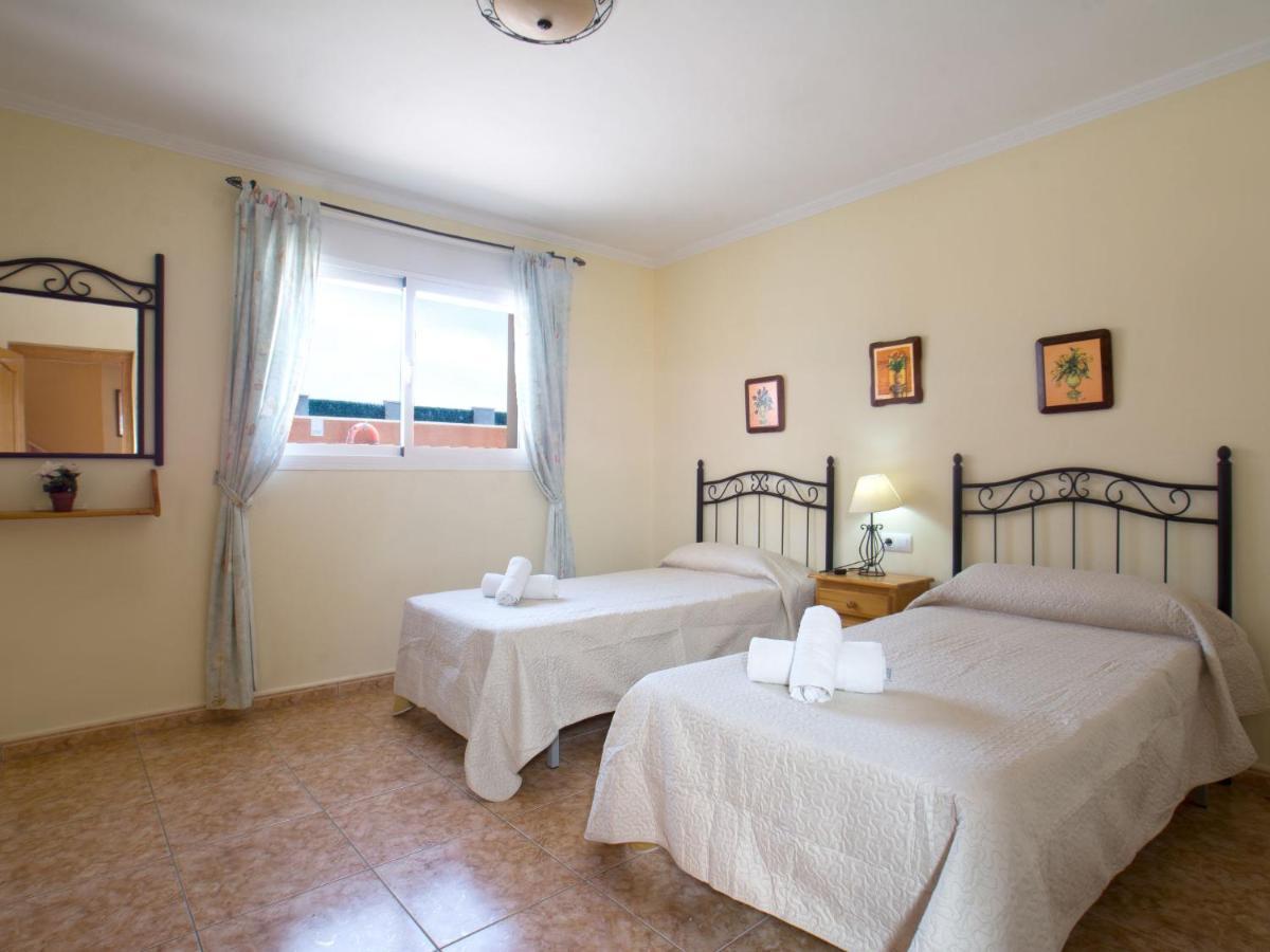 Villa Florencia By Interhome Calpe Bagian luar foto