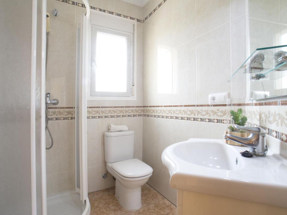Villa Florencia By Interhome Calpe Bagian luar foto